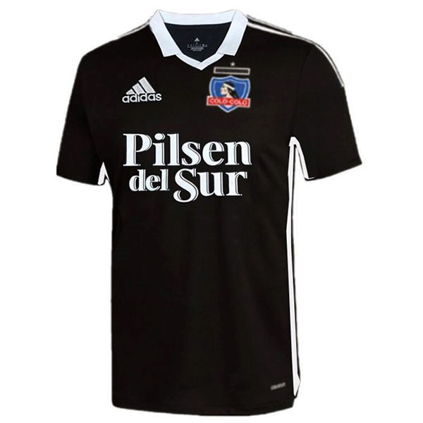 Tailandia Camiseta Colo Colo 2ª 2022 2023